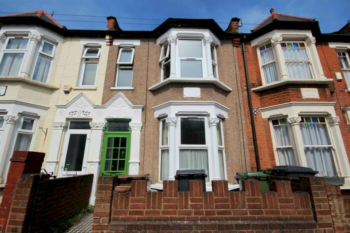 3 Bedroom Terraced House To Rent In Belgrave Road, Walthamstow, E17