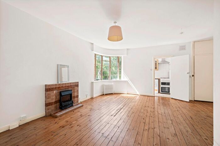 Studio To Rent In Wyke Road, Raynes Park, London, SW20