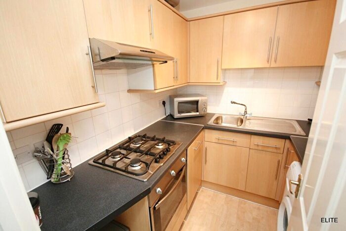 2 Bedroom Apartment To Rent In Willowtree Avenue, Durham, DH1