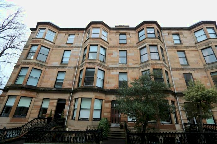 4 Bedroom Flat To Rent In Clouston Street, Glasgow G20
