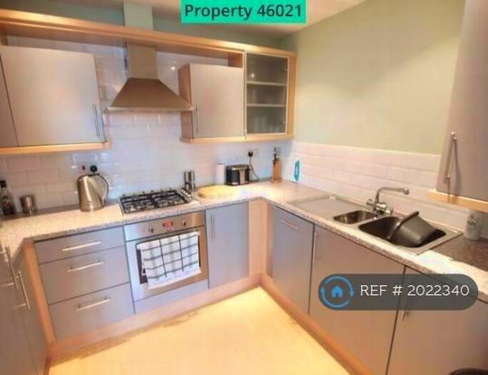 1 Bedroom Flat To Rent In Holmes Court, Birkenhead, CH42