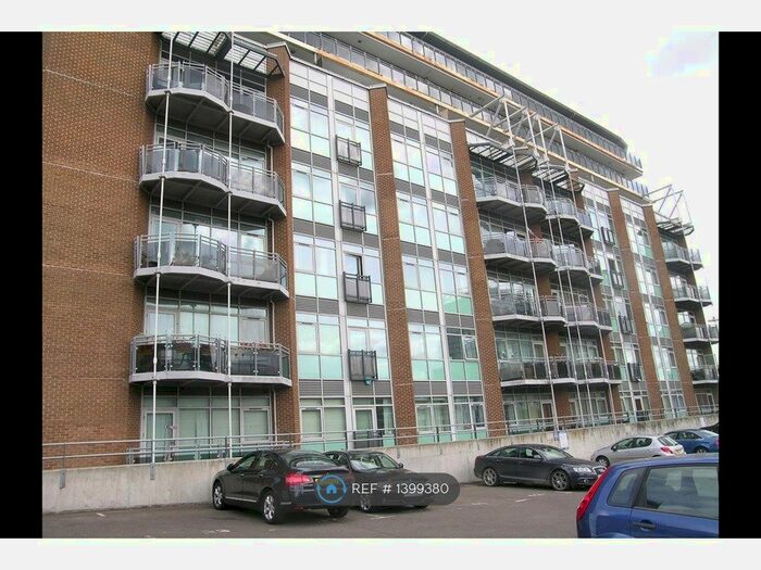 4 Bedroom Flat To Rent In Gerry Raffles Square, London, E15