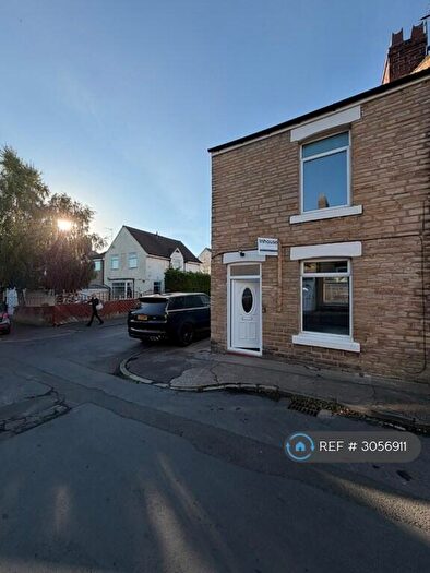 2 Bedroom End Of Terrace House To Rent In Craddock St, Bishop Auckland, DL14