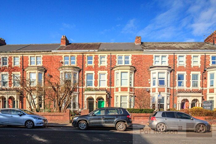 1 Bedroom Flat To Rent In Osborne Road, Jesmond, Newcastle Upon Tyne, NE2