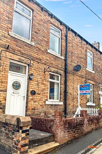 3 Bedroom Terraced House For Sale In Bridge Street, Haltwhistle, NE49