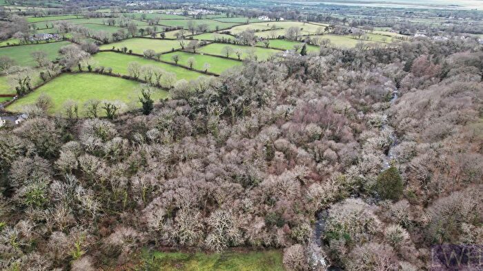 Land For Sale In Woodland, Bontnewydd - Ac, LL54