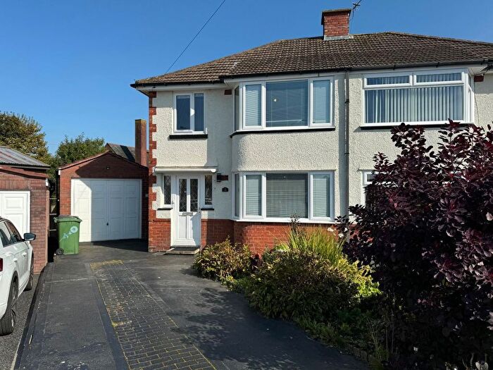 3 Bedroom Property To Rent In Currock Mount, Carlisle, CA2