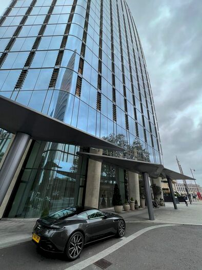 1 Bedroom Flat To Rent In Blackfriars Road, London, SE1