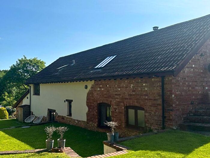 4 Bedroom Detached House To Rent In Kenn, Exeter, EX6