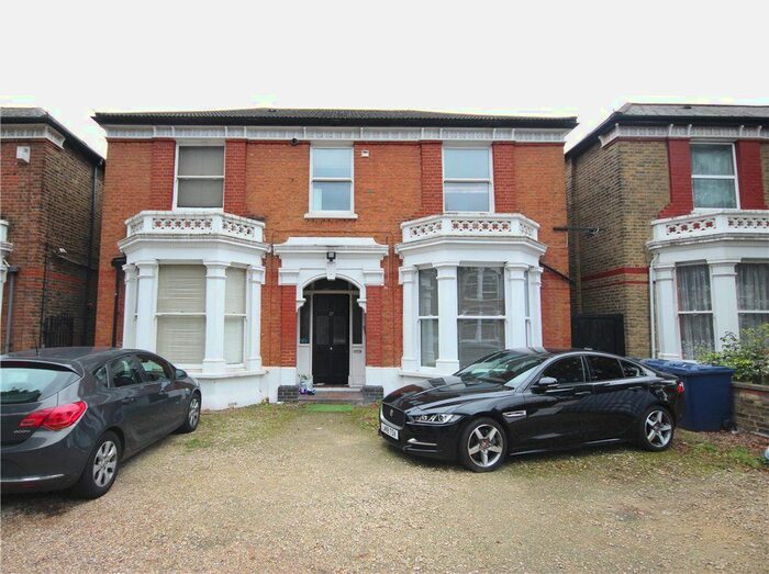 1 Bedroom Flat To Rent In Gordon Road, London, W5