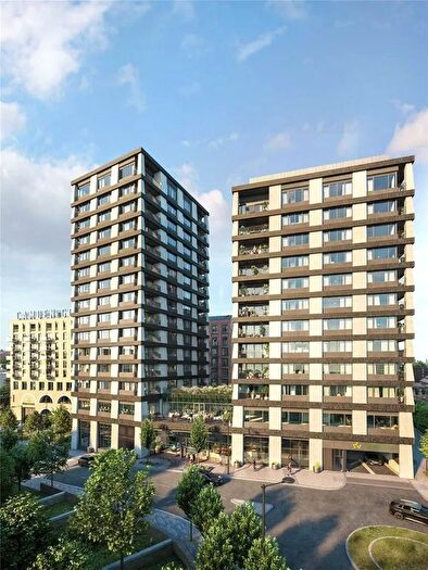 1 Bedroom Flat For Sale In Primrose House, Chalk Farm Road, Primrose Hill, NW1