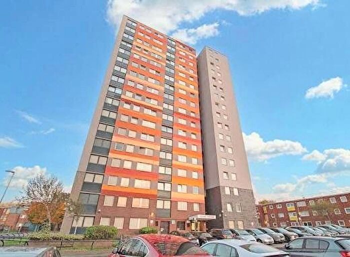 1 Bedroom Flat To Rent In Harts Lane, Barking, Essex, IG11