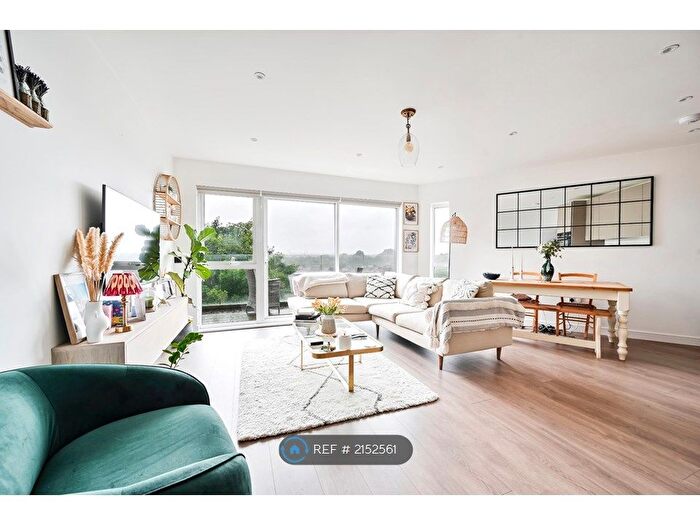 1 Bedroom Flat To Rent In Ravensbury Terrace, London, SW18