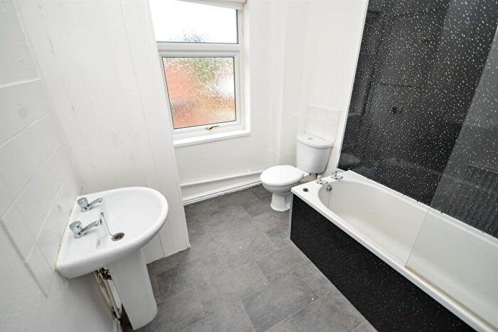 2 Bedroom Terraced House For Sale In Ebor Street, South Shields, NE34