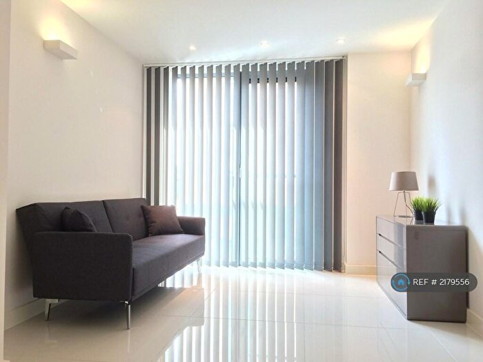 1 Bedroom Flat To Rent In Arthaus Apartments, London, E8
