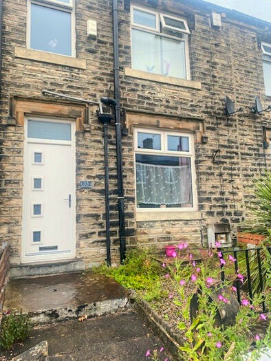 2 Bedroom Terraced House To Rent In Dyson Street, Dalton, HD5