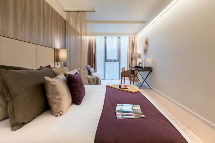 Studio To Rent In Finchley Road, London, NW3