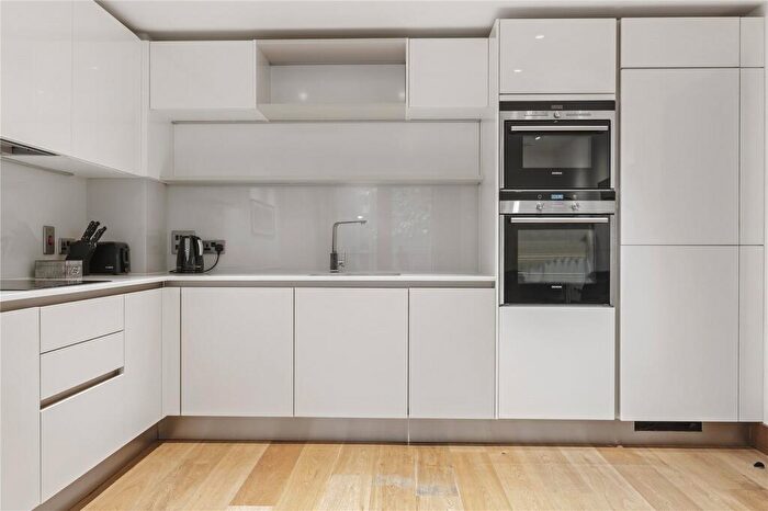 1 Bedroom Apartment To Rent In St. Dunstans House, - Fetter Lane, London, EC4A