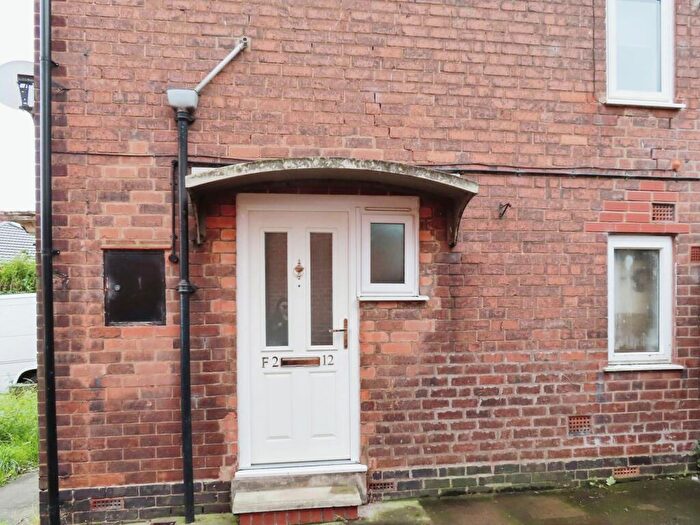 1 Bedroom Maisonette To Rent In Flat, Ward End Close, Birmingham, B8