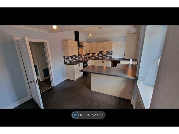 3 Bedroom Maisonette To Rent In Church St, Annan, DG12