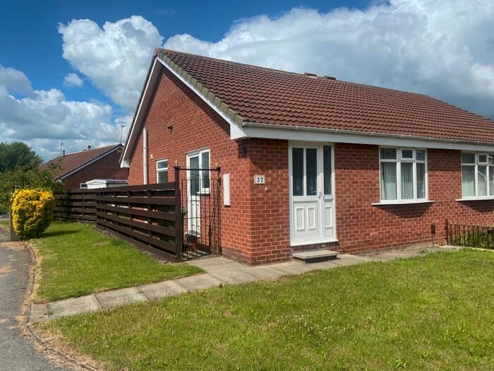 Houses to rent in Fairfield, TS19, StocktononTees