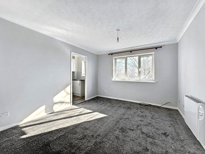 1 Bedroom Flat To Rent In Churchill Close, Dartford, DA1