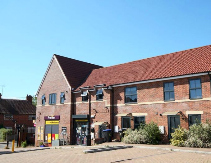 2 Bedroom Maisonette To Rent In Brewery Place, Daisy Brook, Royal Wootton Bassett, Wiltshire, SN4