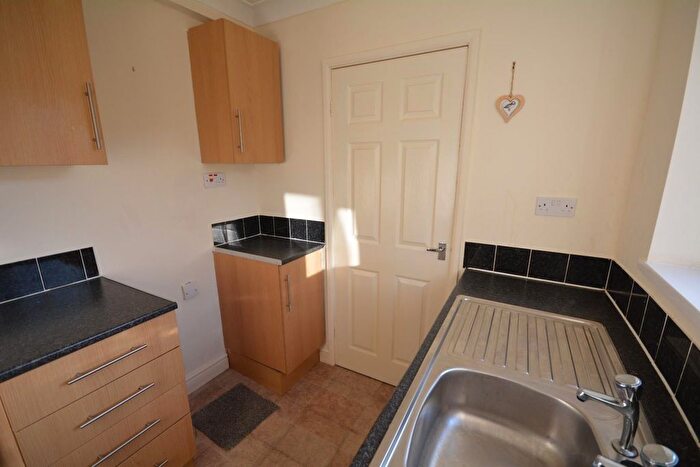 1 Bedroom Bungalow To Rent In Cumberland Street, Coundon Grange, Bishop Auckland, DL14