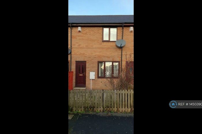 2 Bedroom Terraced House To Rent In Gill Street, Consett, DH8