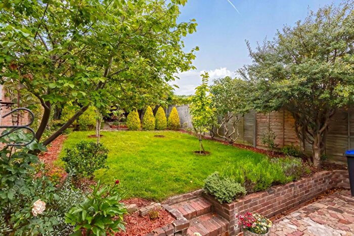 2 Bedroom Semi-Detached Bungalow For Sale In Downside, Shoreham-By-Sea, BN43