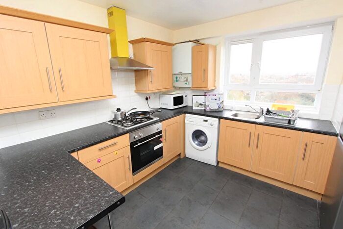 1 Bedroom House To Rent In Priory Road, London, E6