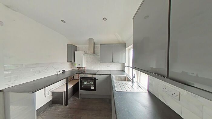 1 Bedroom Maisonette To Rent In St Albans Road, HP2