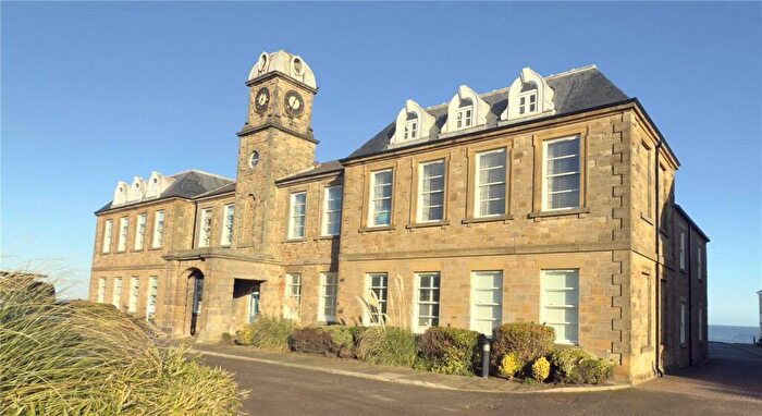 1 Bedroom House For Sale In Marquess Point, Seaham, SR7