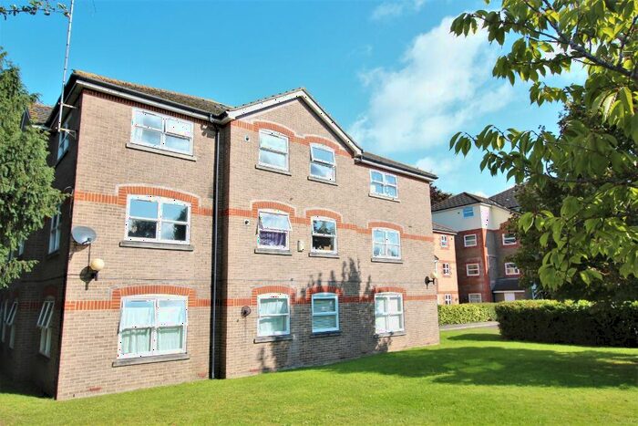 1 Bedroom Flat To Rent In London Road, Reading, Reading, RG1