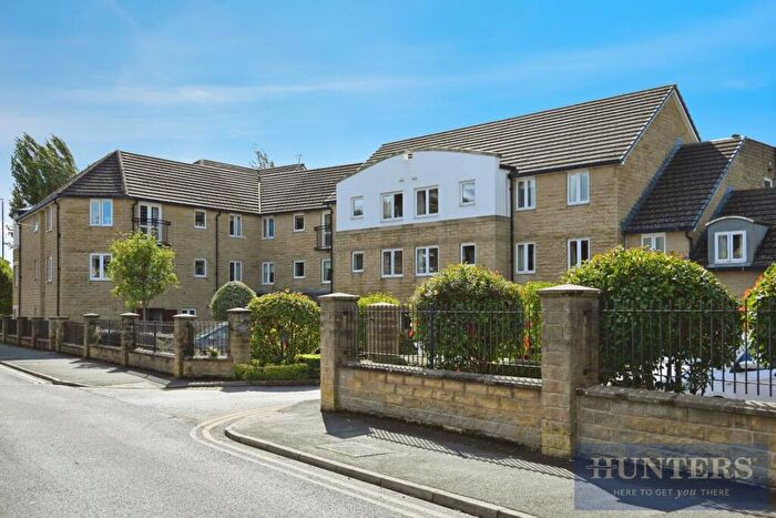 1 Bedroom Apartment For Sale In Oxford Avenue, Guiseley, Leeds, LS20