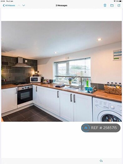2 Bedroom Semi-Detached House To Rent In Market Place, Penygroes, LL54