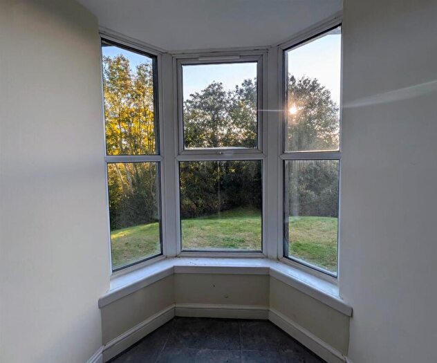 1 Bedroom Apartment To Rent In Flat, Trefriw, LL27