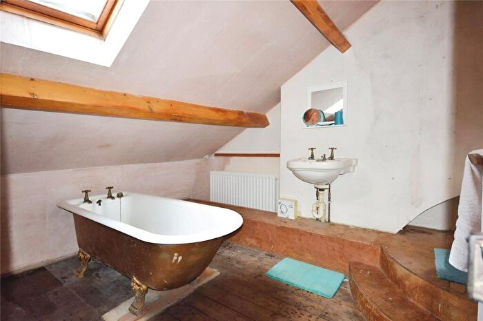 3 Bedroom Terraced House For Sale In Scilly Banks, Whitehaven, Cumbria, CA28