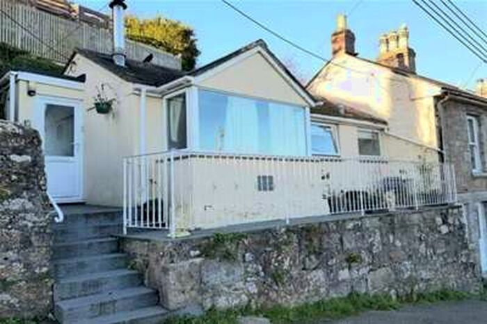 2 Bedroom Cottage To Rent In Mousehole, TR19