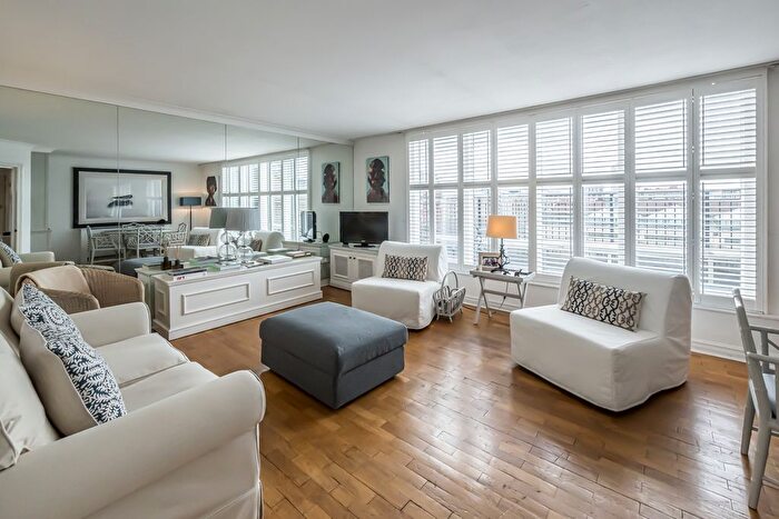 2 Bedroom Flat To Rent In Macready House, Crawford Street, London, W1H