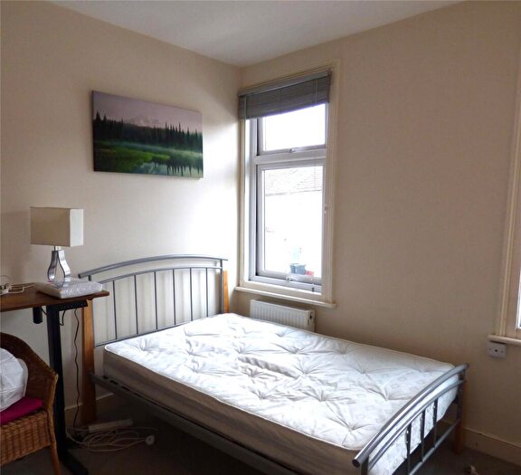 1 Bedroom Apartment To Rent In Beatrice Street, Swindon, Wiltshire, SN2