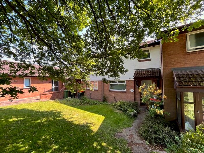 2 Bedroom Terraced House To Rent In Royal Oak Drive, Leegomery, Telford, TF1