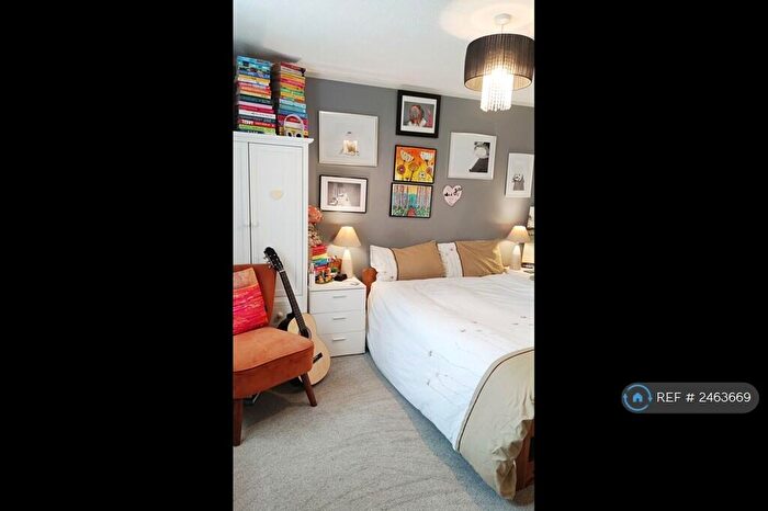 2 Bedroom End Of Terrace House To Rent In Rosemary Lane, Canterbury, CT1