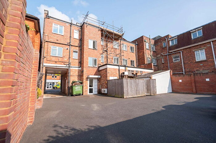 2 Bedroom Apartment To Rent In Wimborne Road, Winton, Bournemouth, Dorset, BH9