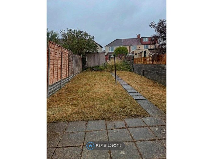 5 Bedroom Terraced House To Rent In Filton Avenue, Horfield, Bristol, BS7