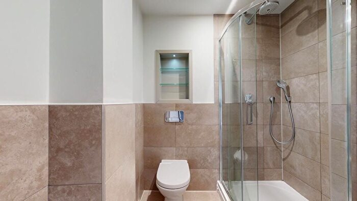 1 Bedroom Flat To Rent In Olympic Way, London, HA9