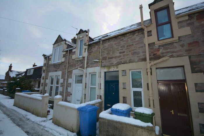 1 Bedroom Flat To Rent In Argyle Terrace, Inverness, IV2
