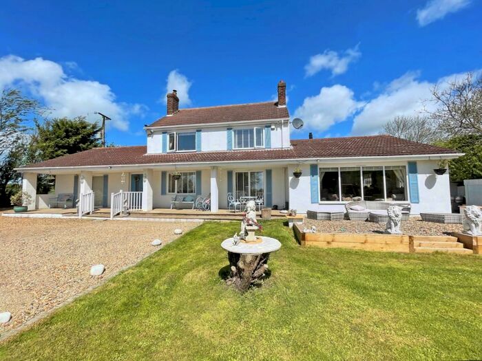 7 Bedroom Detached House For Sale In Thorpe Thewles, Stockton-On-Tees, TS21