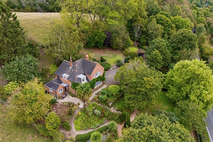 4 Bedroom Detached House For Sale In Buildwas Rd, Ironbridge, TF8