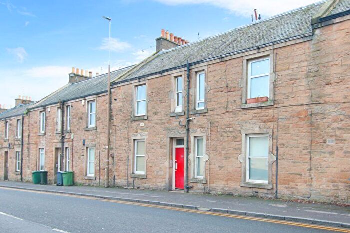 1 Bedroom Flat For Sale In / Drum Street, Gilmerton, Edinburgh, EH17